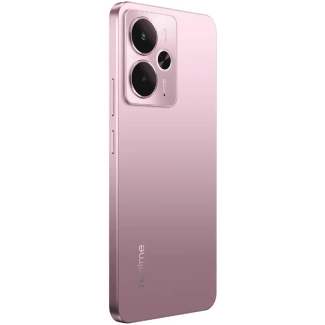 Смартфон Realme 14 5G 8, Pink — фото 3