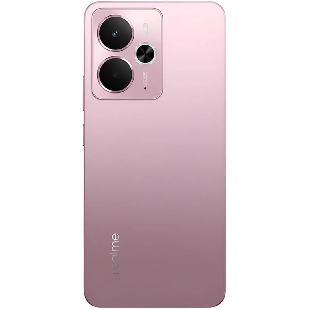 Смартфон Realme 14 5G 8, Pink — фото 4