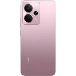 Смартфон Realme 14 5G 8, Pink — фото 4