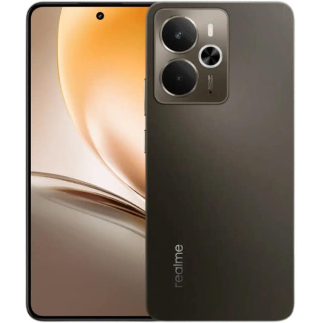 Смартфон Realme 14 5G 8, Black
