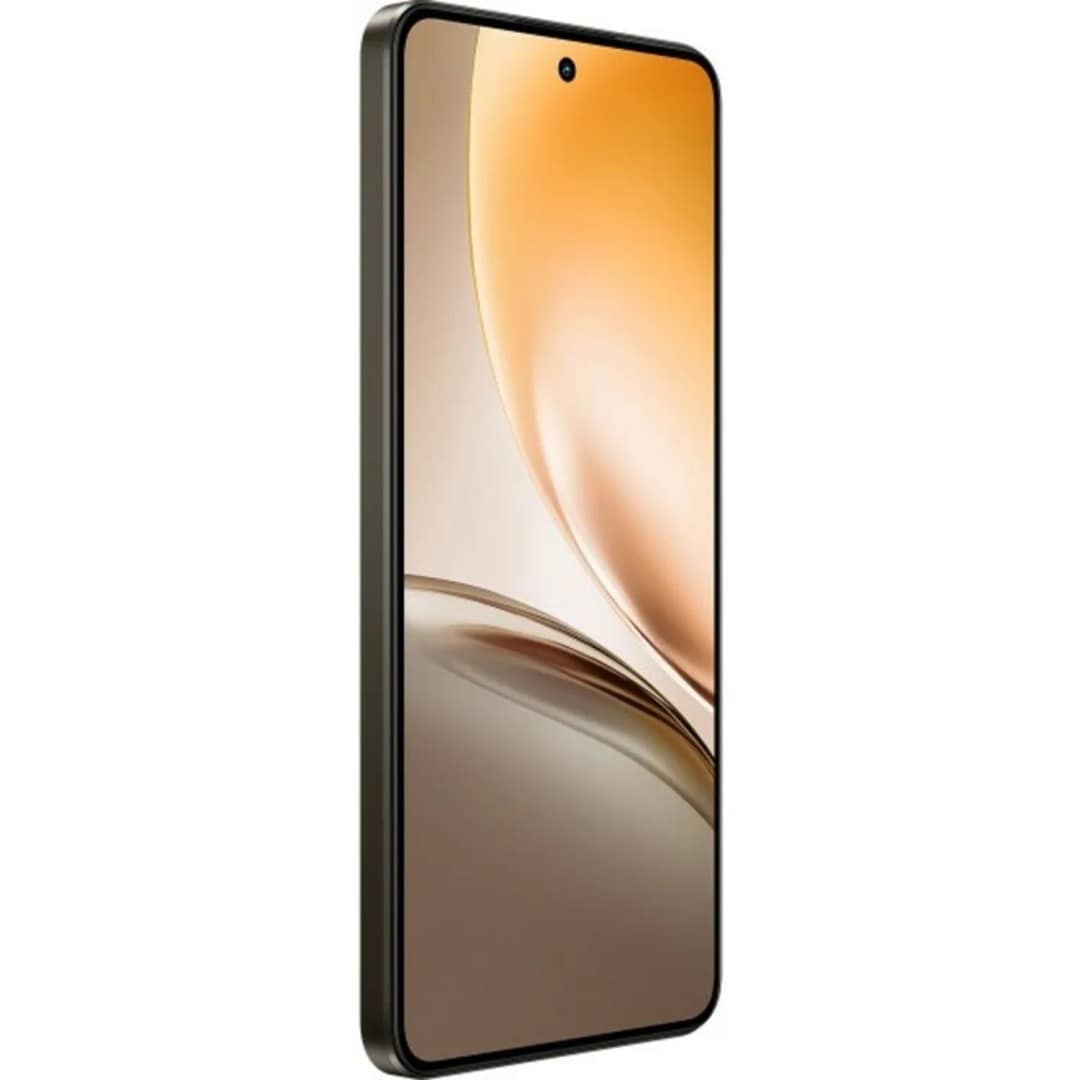 Смартфон Realme 14 5G 8, Black — фото 2