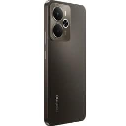 Смартфон Realme 14 5G 8, Black — фото 3