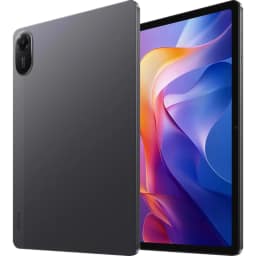 Планшет Xiaomi Redmi Pad 2 Wi-Fi 8, Graphite Gray — фото 7