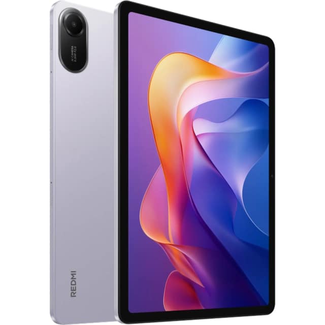 Планшет Xiaomi Redmi Pad 2 Wi-Fi 8, Lavender Purple