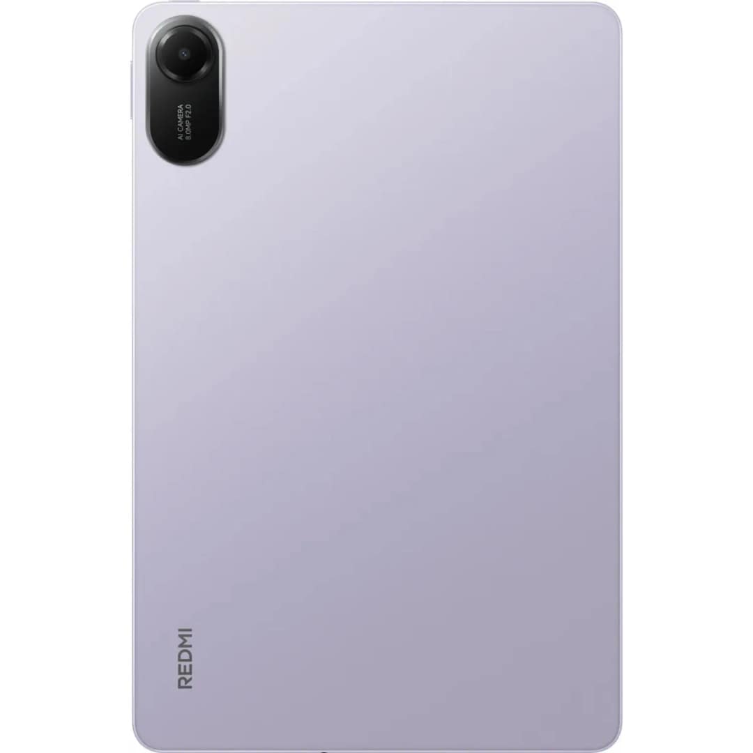 Планшет Xiaomi Redmi Pad 2 Wi-Fi 8, Lavender Purple — фото 2