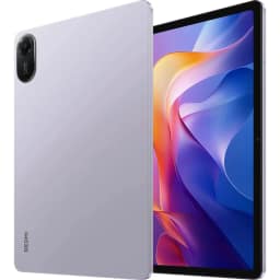 Планшет Xiaomi Redmi Pad 2 Wi-Fi 8, Lavender Purple — фото 6