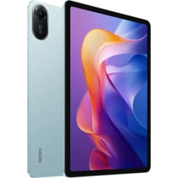 Планшет Xiaomi Redmi Pad 2 Wi-Fi 8, Mint Green — фото 1
