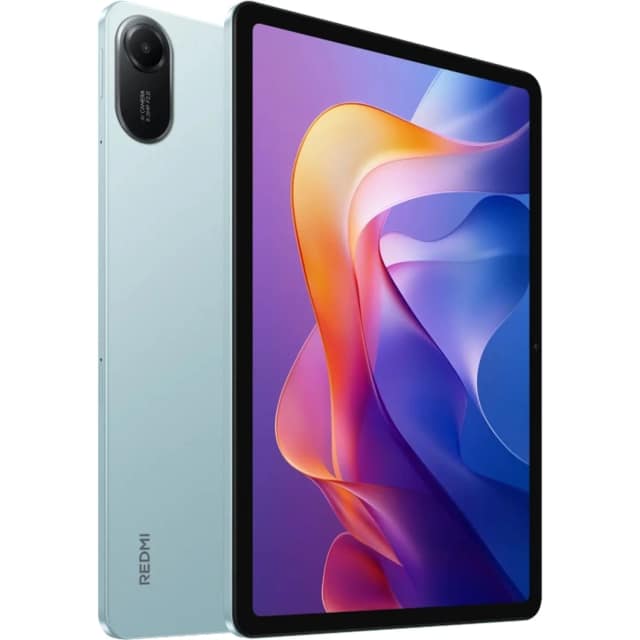 Планшет Xiaomi Redmi Pad 2 Wi-Fi 8, Mint Green