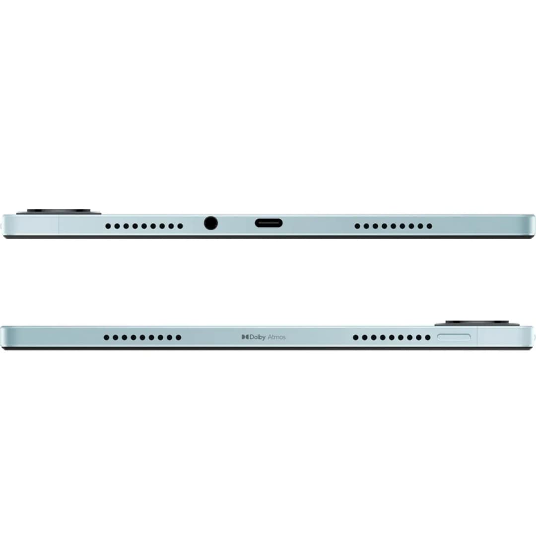 Планшет Xiaomi Redmi Pad 2 Wi-Fi 8, Mint Green — фото 3