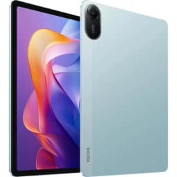 Планшет Xiaomi Redmi Pad 2 Wi-Fi 8, Mint Green — фото 6