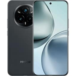 Смартфон Realme 14 Pro Plus 8, Grey — фото 1