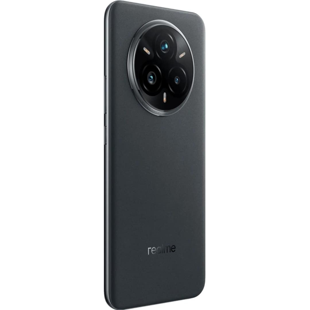 Смартфон Realme 14 Pro Plus 8, Grey — фото 2
