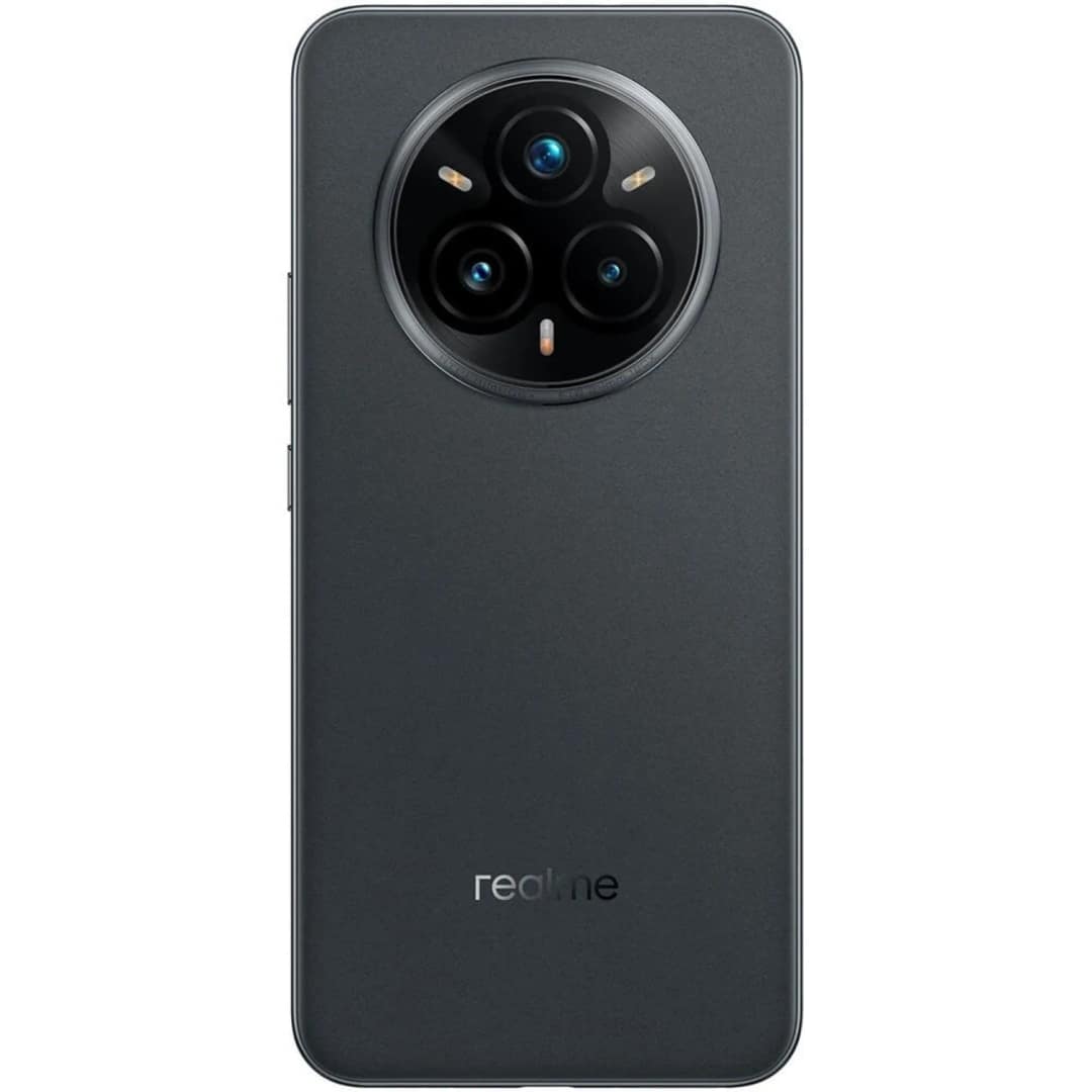 Смартфон Realme 14 Pro Plus 8, Grey — фото 3