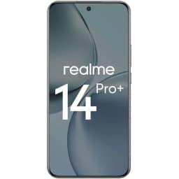 Смартфон Realme 14 Pro Plus 8, Grey — фото 4