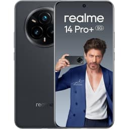 Смартфон Realme 14 Pro Plus 8, Grey — фото 5