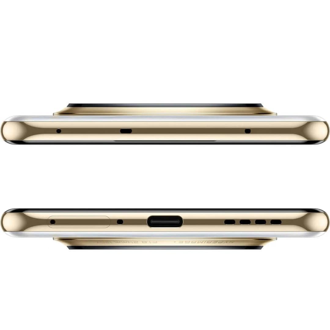 Смартфон Realme 14 Pro Plus 8, White — фото 3