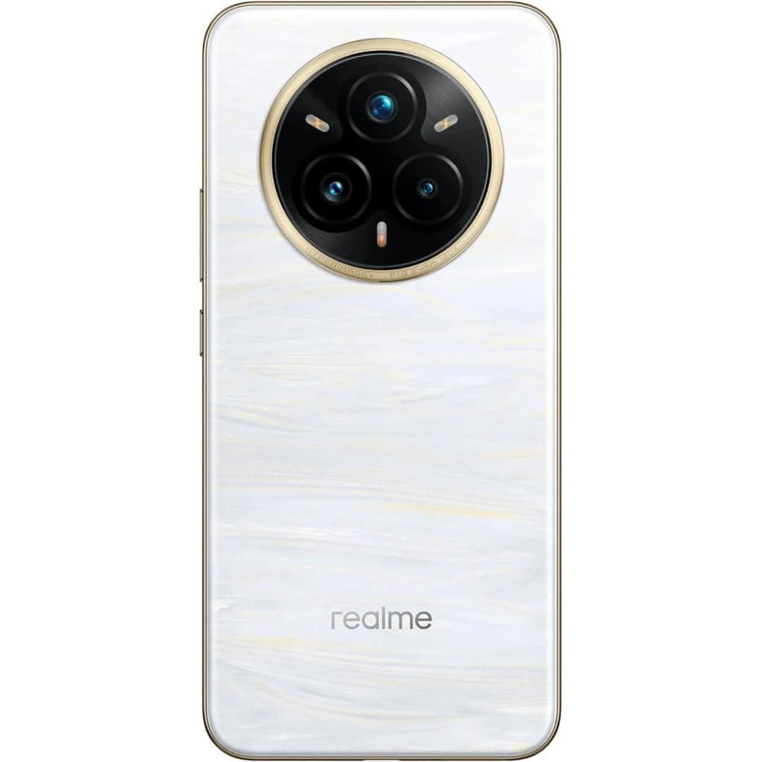 Смартфон Realme 14 Pro Plus 8, White — фото 6