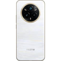 Смартфон Realme 14 Pro Plus 8, White — фото 6