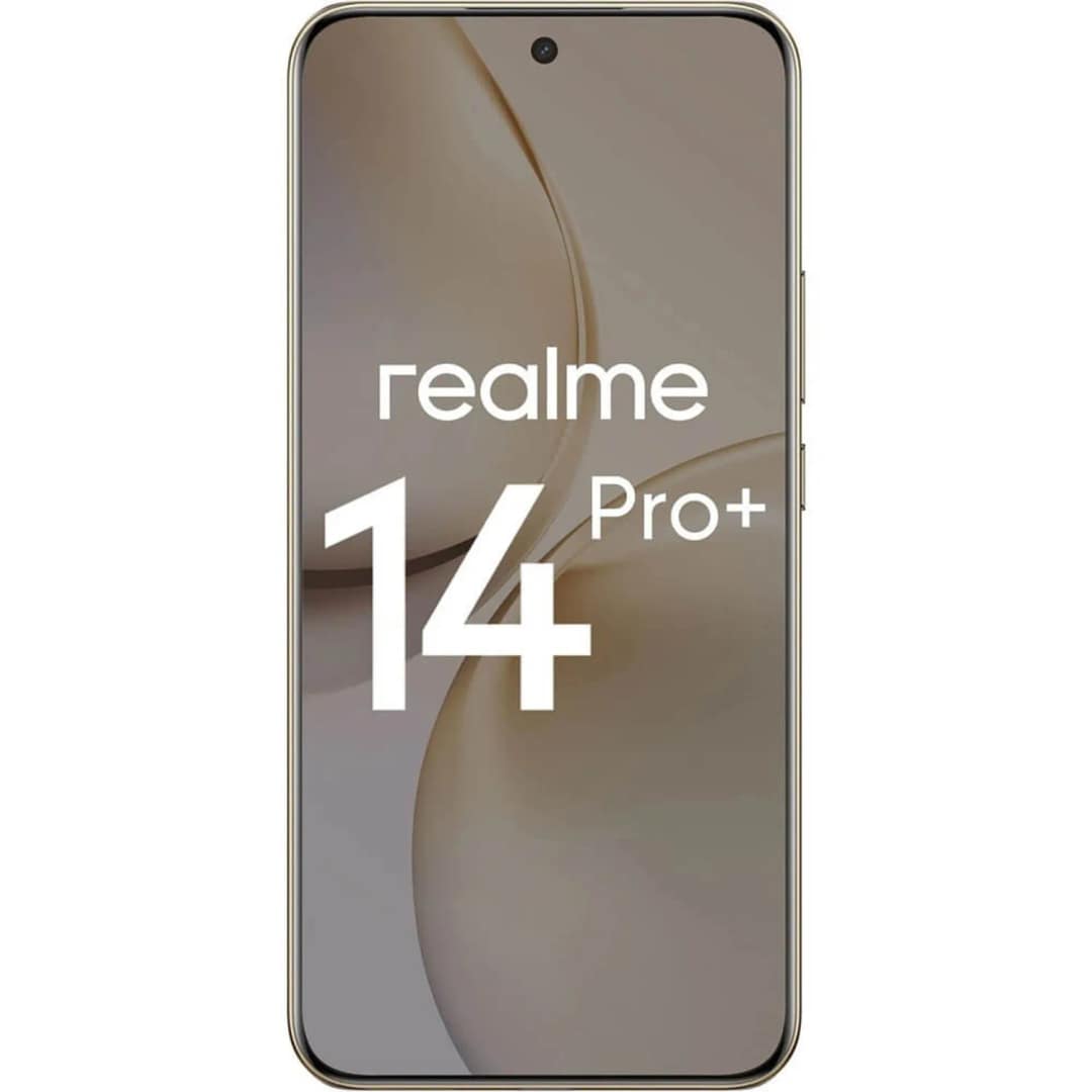 Смартфон Realme 14 Pro Plus 8, White — фото 7