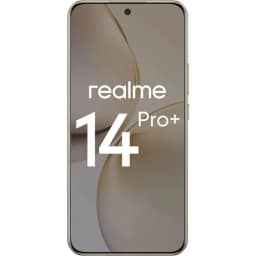 Смартфон Realme 14 Pro Plus 8, White — фото 7
