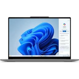 Ноутбук Lenovo Yoga Slim 7 15ILL9 15.3 IPS i7-256V Ultra SSD Luna Grey — фото 2
