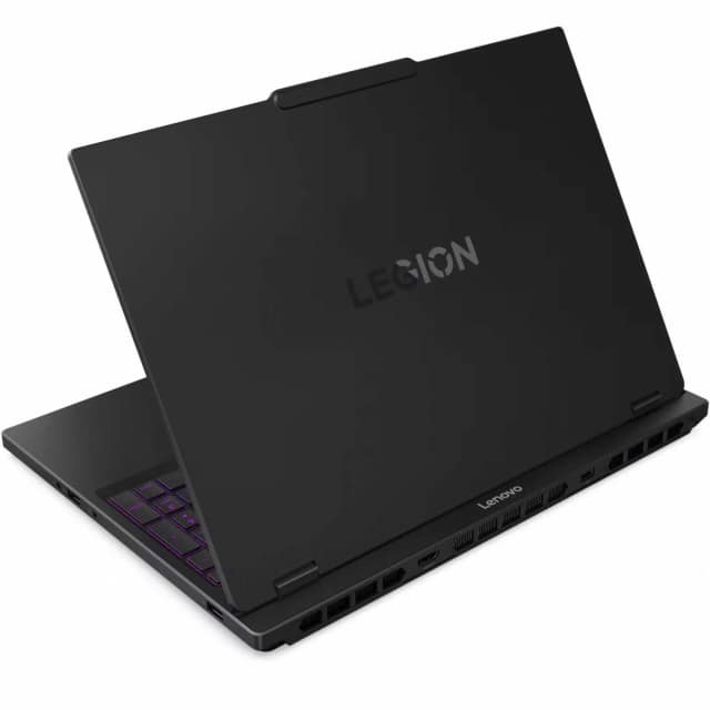 Ноутбук Lenovo Legion 5 15IRX10 15.1 OLED i7-13650HX SSD Eclipse, Black