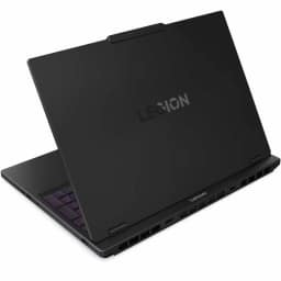 Ноутбук Lenovo Legion 5 15IRX10 15.1 OLED i7-13650HX SSD Eclipse Black — фото 1