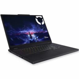 Ноутбук Lenovo Legion 5 15IRX10 15.1 OLED i7-13650HX SSD Eclipse Black — фото 2