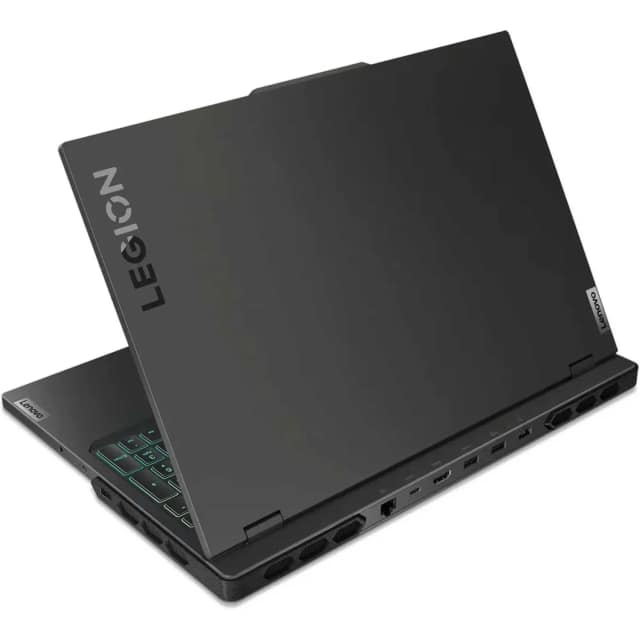Ноутбук Lenovo Legion Pro 5 16ARX8 16 IPS R7-7745HX SSD Onyx Grey