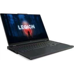 Ноутбук Lenovo Legion Pro 5 16ARX8 16 IPS R7-7745HX SSD Onyx Grey — фото 2