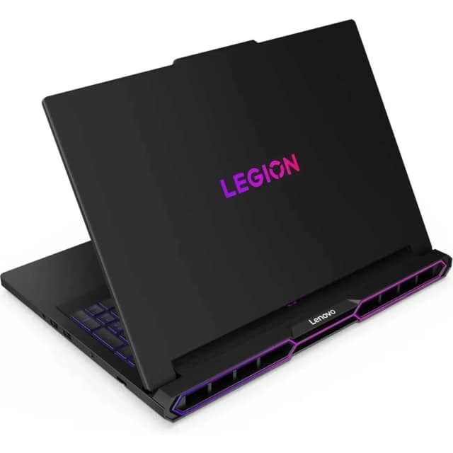 Ноутбук Lenovo Legion Pro 7 16IAX10H 16 OLED i9-275HX Ultra SSD Eclipse Black