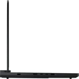 Ноутбук Lenovo Legion Pro 7 16IAX10H 16 OLED i9-275HX Ultra SSD, Eclipse Black — фото 4
