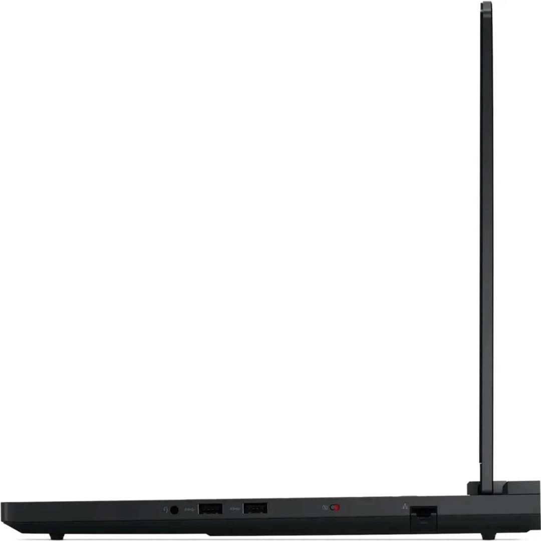 Ноутбук Lenovo Legion Pro 7 16IAX10H 16 OLED i9-275HX Ultra SSD, Eclipse Black — фото 5