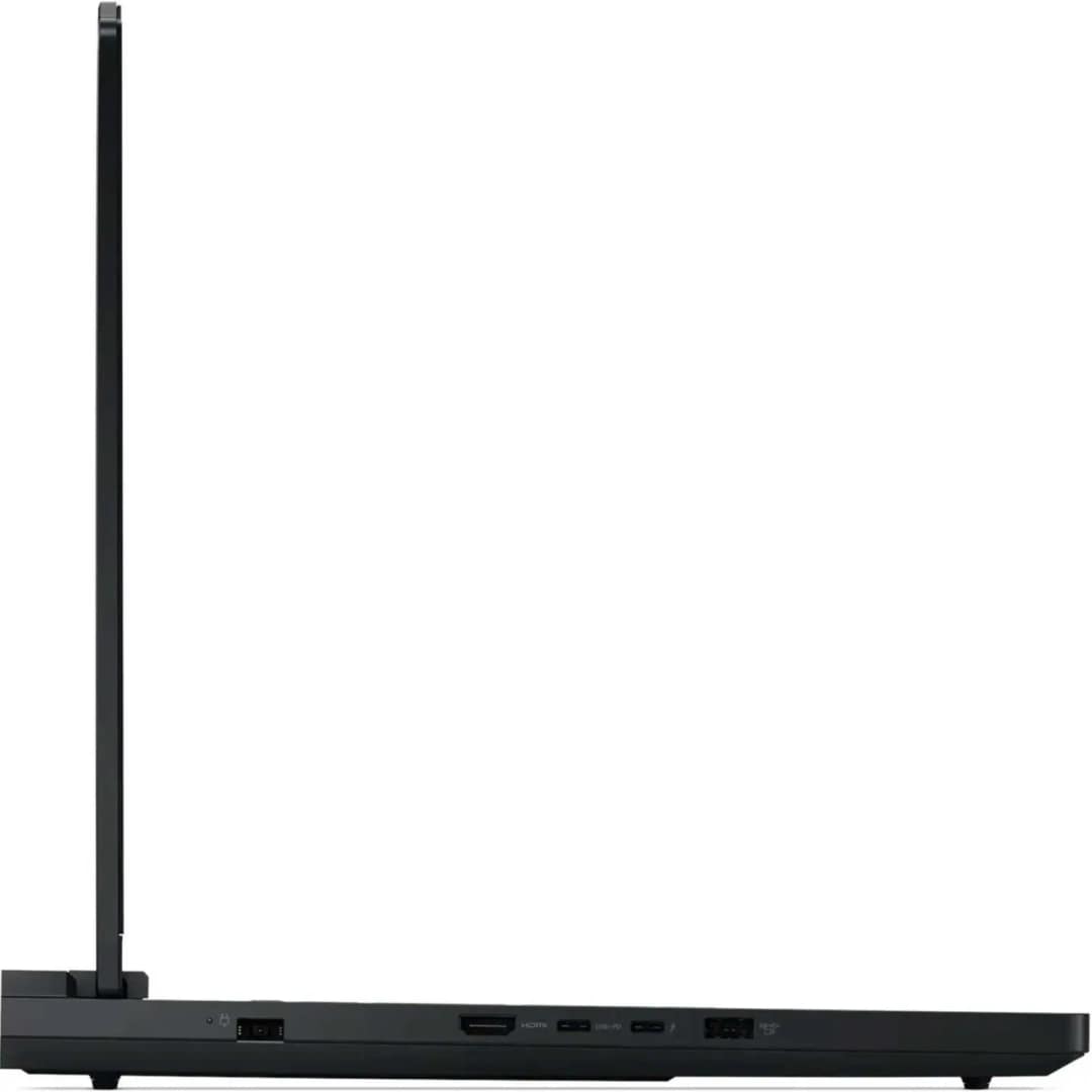 Ноутбук Lenovo Legion Pro 7 16IAX10H 16 OLED i9-275HX Ultra SSD, Eclipse Black — фото 4