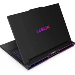 Ноутбук Lenovo Legion Pro 7 16IAX10H 16 OLED i9-275HX Ultra SSD Eclipse Black — фото 1