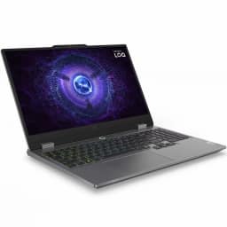 Ноутбук Lenovo LOQ 15IAX9 15.6 IPS i5-12450HX SSD Luna Grey — фото 2