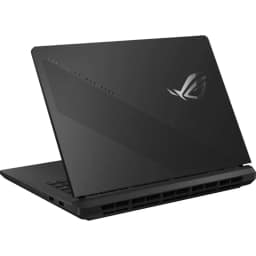 Ноутбук ASUS ROG Strix SCAR 16 G635LX-RW150 16 IPS i9-275HX Ultra SSD Off Black — фото 1
