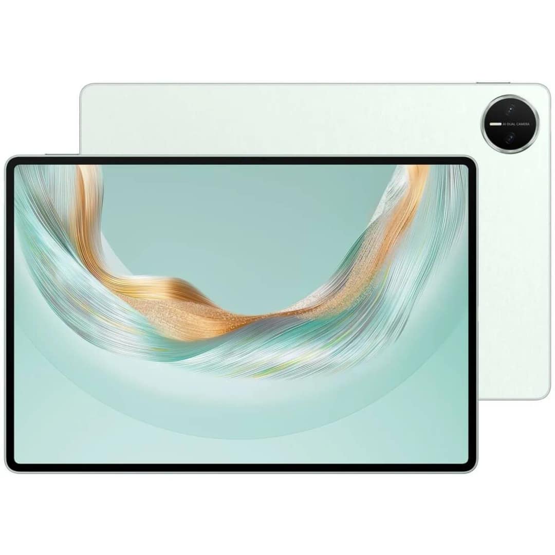 Планшет Huawei MatePad Pro 12.2 Wi-Fi 12 Keyboard, PaperMatte Green — фото 2