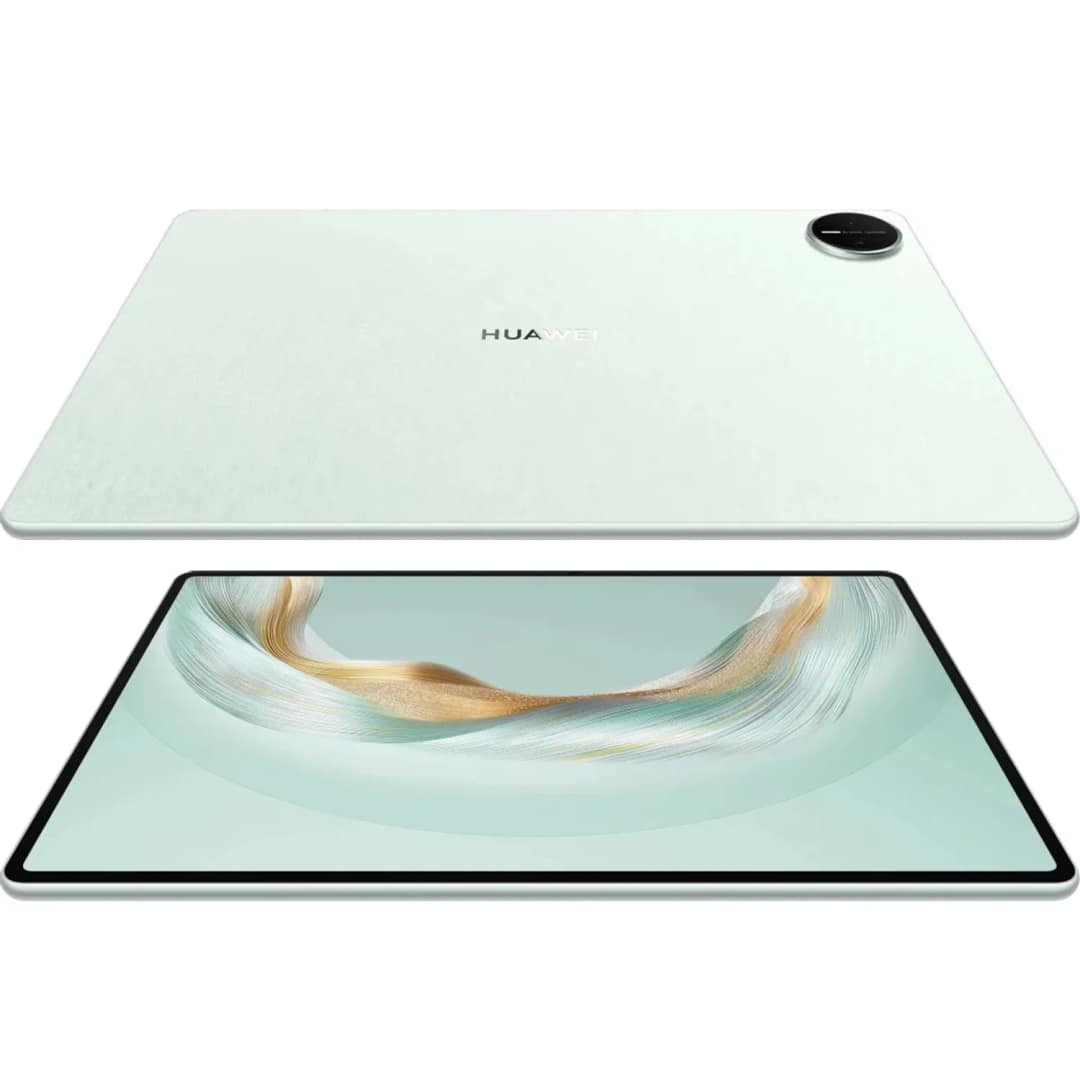 Планшет Huawei MatePad Pro 12.2 Wi-Fi 12 Keyboard, PaperMatte Green — фото 5