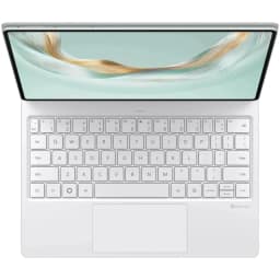 Планшет Huawei MatePad Pro 12.2 Wi-Fi 12 Keyboard, PaperMatte Green — фото 9