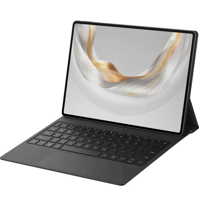 Планшет Huawei MatePad Pro 12.2 Wi-Fi 12 Keyboard, PaperMatte Black