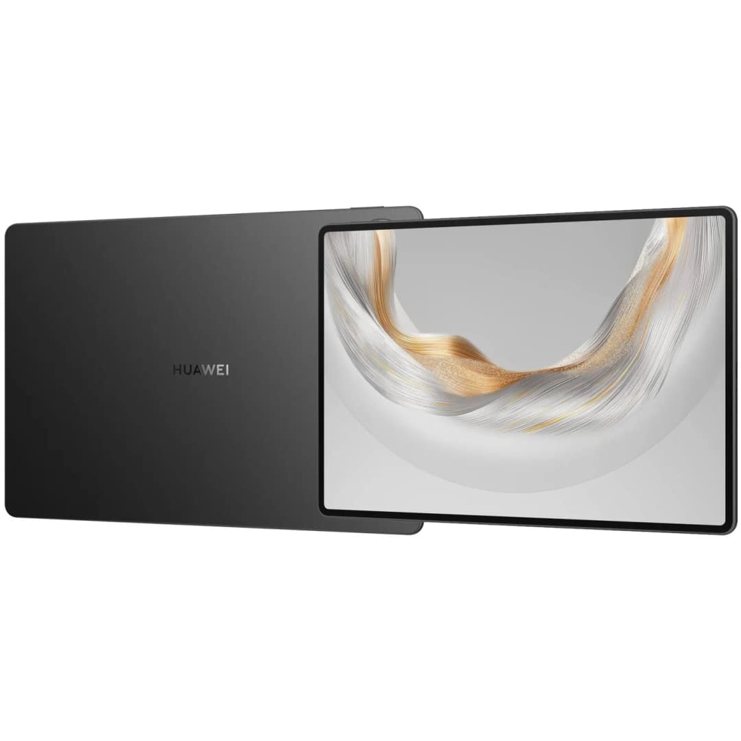 Планшет Huawei MatePad Pro 12.2 Wi-Fi 12 Keyboard, PaperMatte Black — фото 6