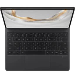 Планшет Huawei MatePad Pro 12.2 Wi-Fi 12 Keyboard, PaperMatte Black — фото 10