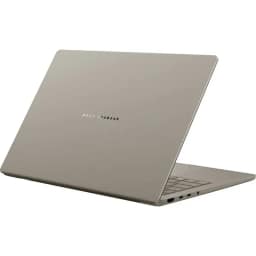 Ноутбук ASUS Zenbook A14 UX3407QA-QD197W 14 OLED QS X X1-26 100 SSD Zabriskie, Beige — фото 1