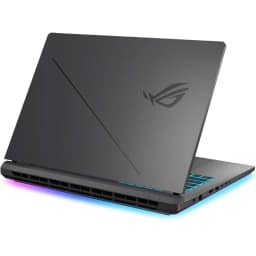 Ноутбук ASUS ROG Strix 18 G815LR-S9085 18 IPS i9-275HX Ultra SSD Eclipse Gray — фото 1