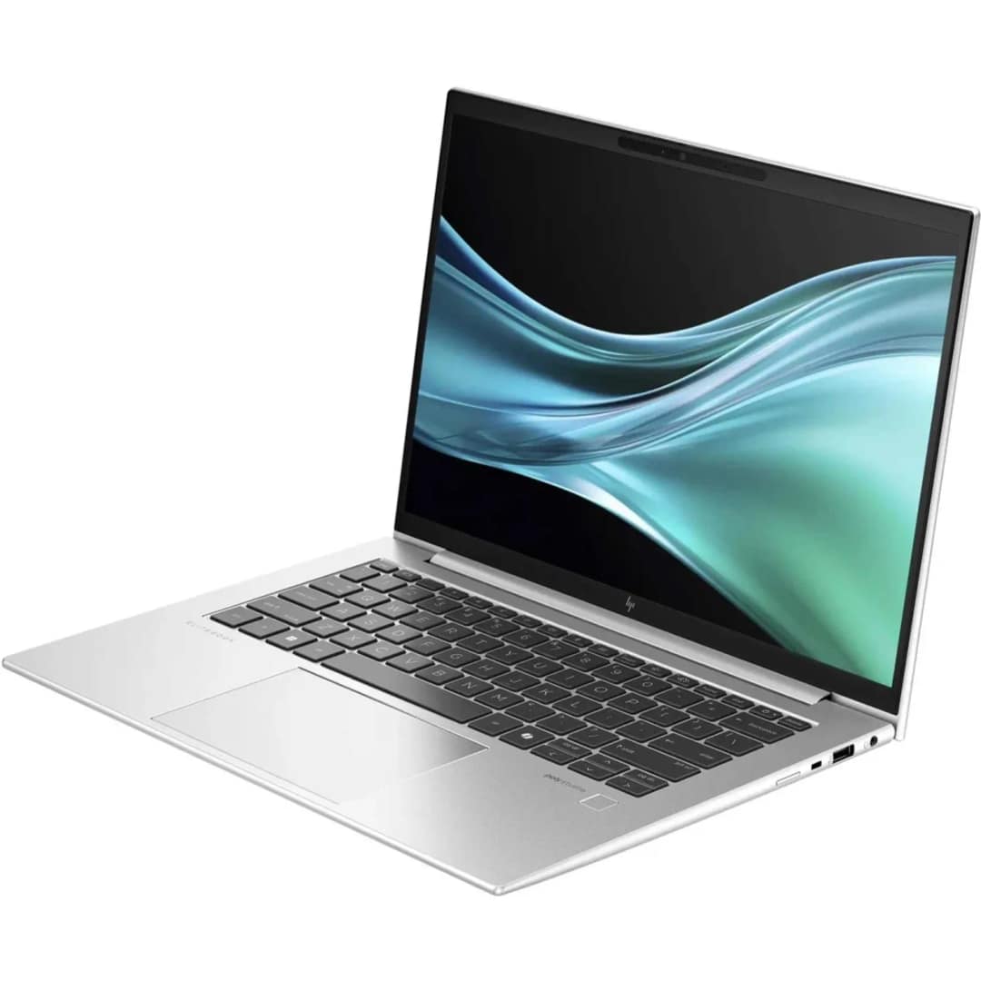 Ноутбук HP EliteBook 840 G11 14 IPS i5-125U Ultra SSD Silver — фото 2