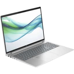 Ноутбук HP ProBook 460 G11 16 IPS i5-125U Ultra SSD Silver — фото 2