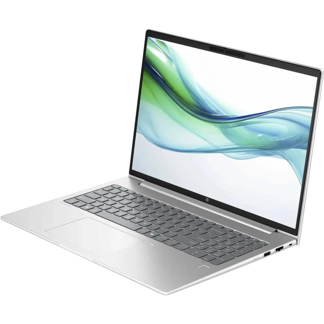 Ноутбук HP ProBook 460 G11 16 IPS i5-125U Ultra SSD Silver — фото 4