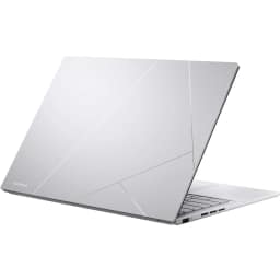Ноутбук ASUS Zenbook 14 UX3405CA-PP515W 14 OLED i9-285H Ultra SSD, Foggy Silver — фото 1