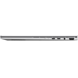 Ноутбук ASUS Zenbook 14 UX3405CA-PP515W 14 OLED i9-285H Ultra SSD, Foggy Silver — фото 5